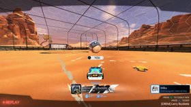 trying to zen touch