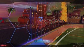 normal reset backboard