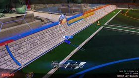 just some freestyle with unlim boost
