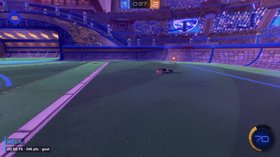 flip back board