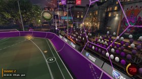 almost a sick double