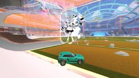 Double with power