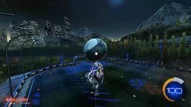 Musky farmer. Progression vid