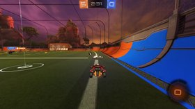 i guess he gets boost
