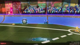 coolest shot ever