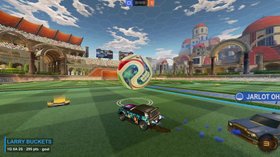larry reset stuff