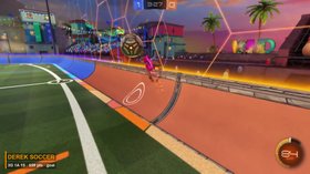 speedy reset