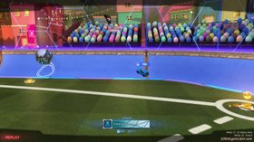 johnson flip