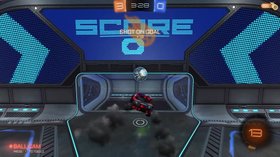 2's back board
