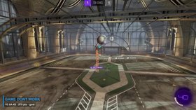 full cornch reset with the demo play