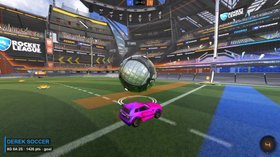 reset wavedash