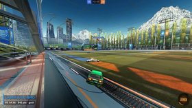 its a flick