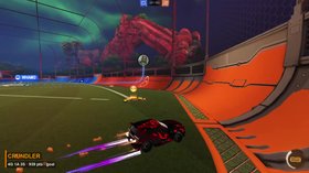 idk why but this is a satisfying shot