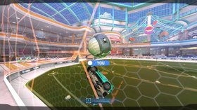 Double reset triple tap