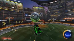 i swear flip resets are broken
