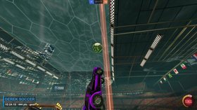 that first touch tho