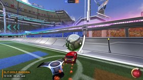 meant to do that