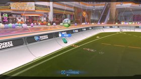 Super clean double reset