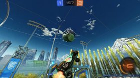 Slowing It Down: Backboard Over 3
