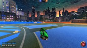 kinda mid reset