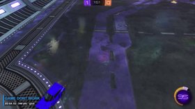 booty backboard