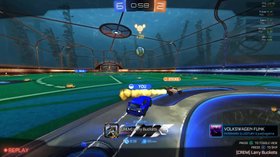 this scim is wild. dont rate the bots rate the shot