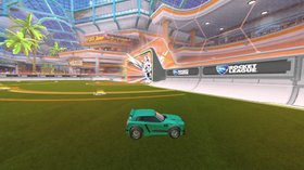 Double reset musty