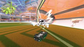Flip into it reset double tap