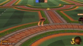 stonky angle