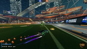 pretty gnarly dunk