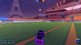dangle backboard