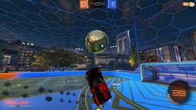 when game works i can actually do things weird