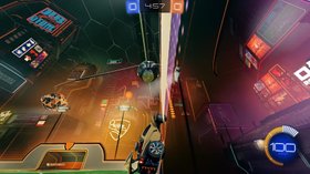 First Comp Reset