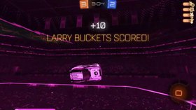 insane magnet in hoops
