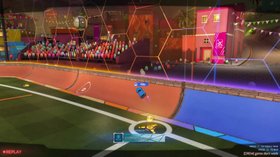 accidental double