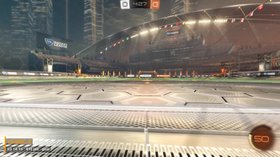pop flick to steamer