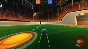 game hard