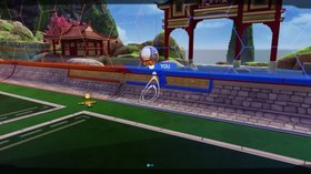 Triple to nowhere