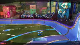 catch reset bb